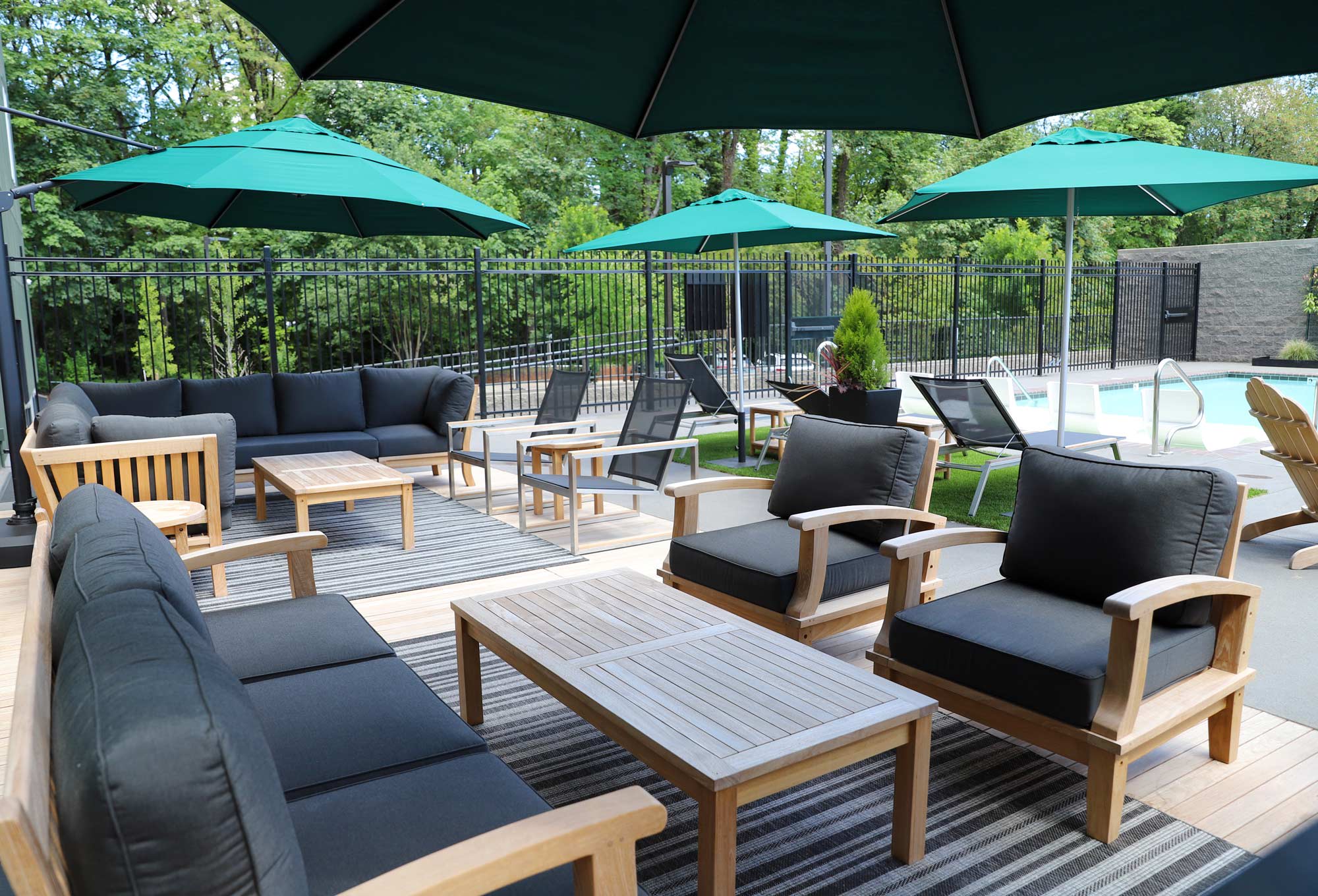 Montage Apartments – photo 5