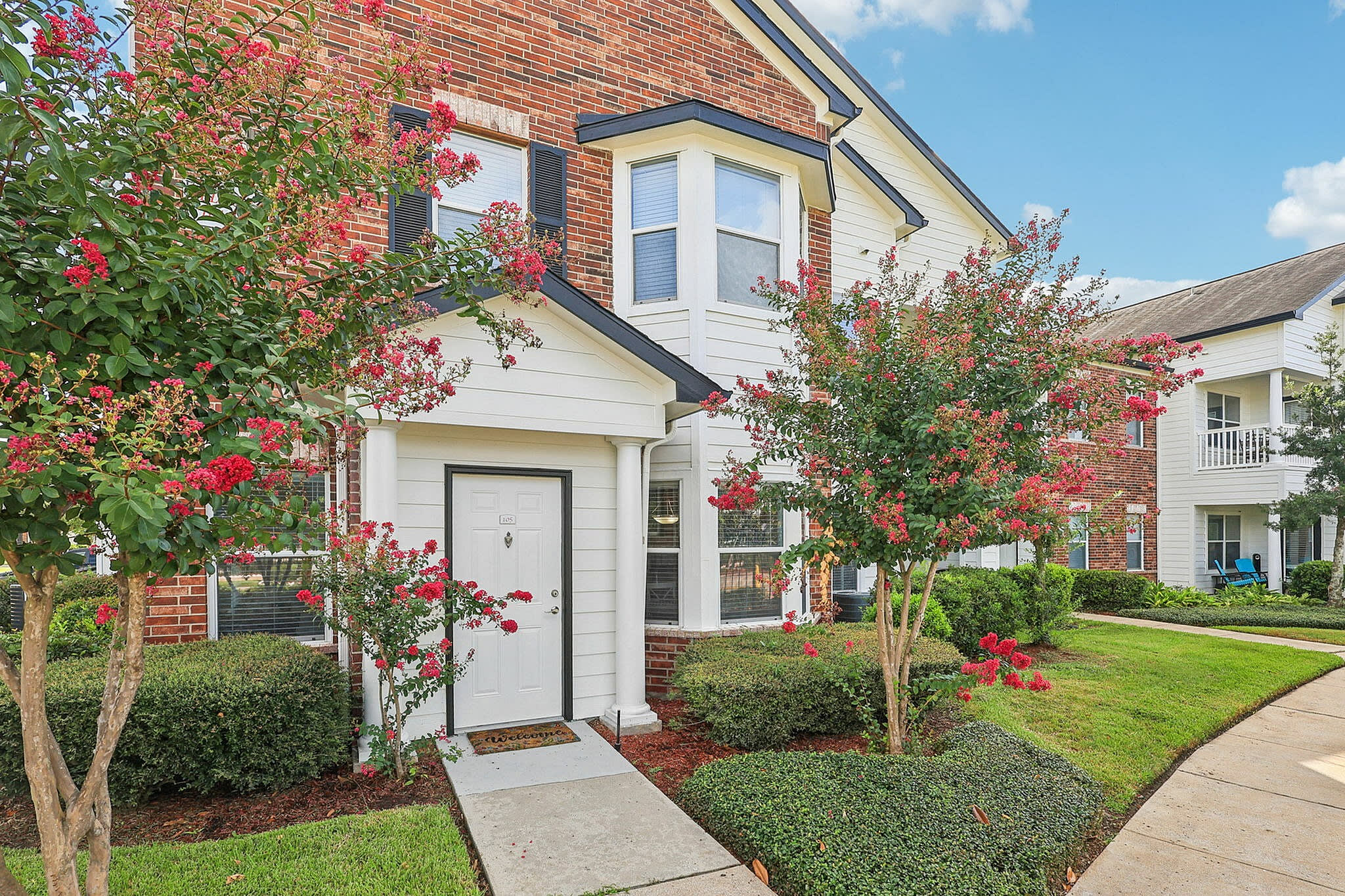 Villas at Cypresswood – photo 4