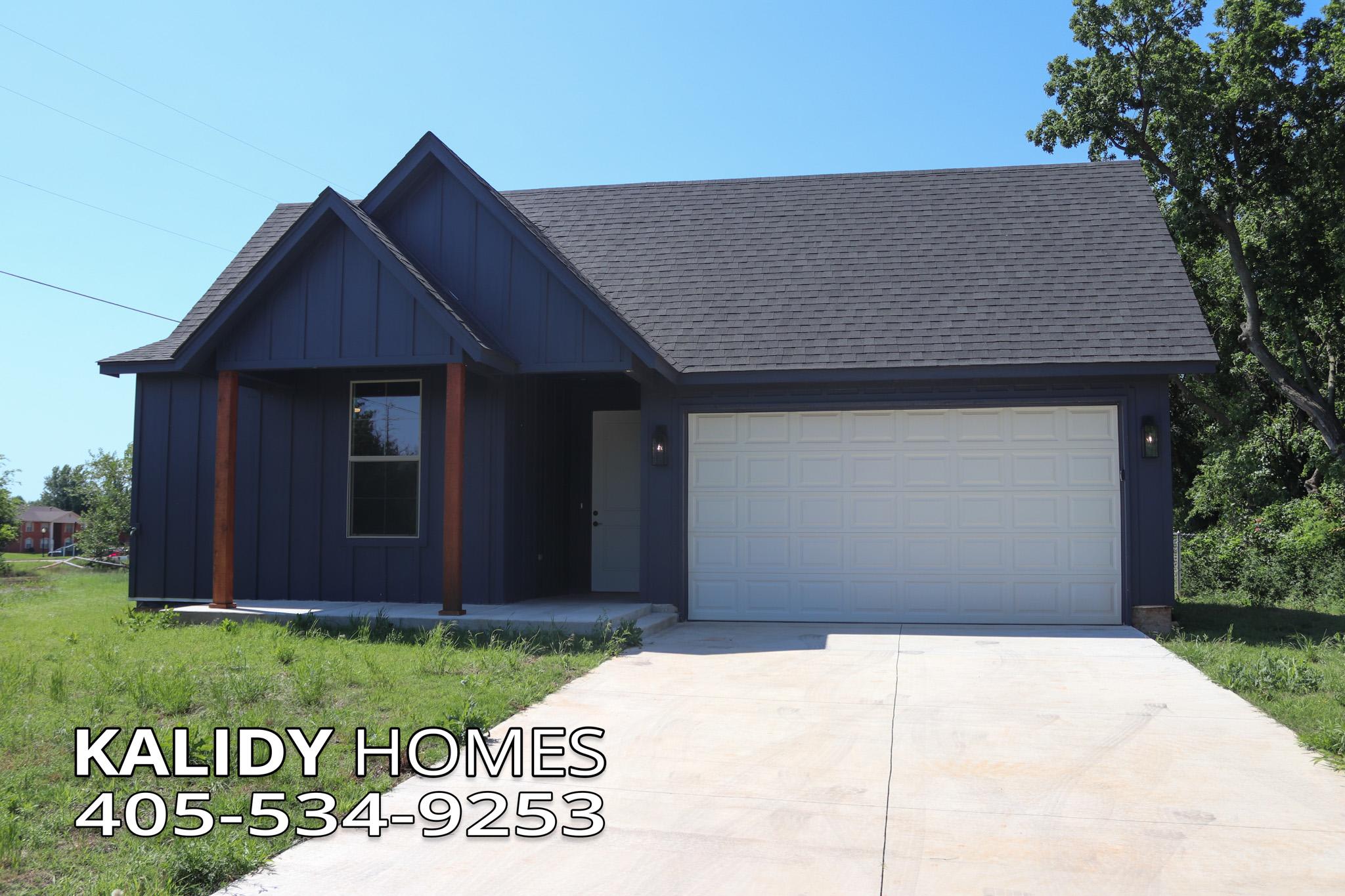 1925 East Springer Avenue – photo 1
