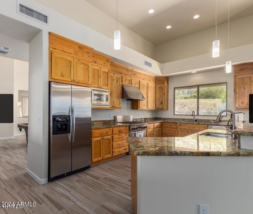 2715 W CHEYENNE Drive – photo 5