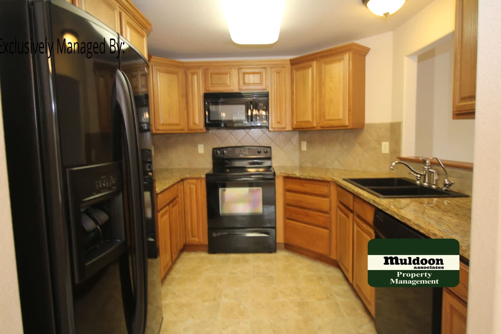 Nice Three Bedroom Condo in Bear Creek dog friendly! – photo 2