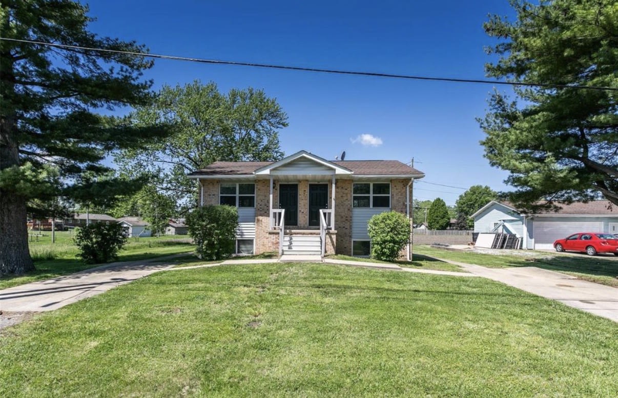3311 Country Place Lane – photo 1
