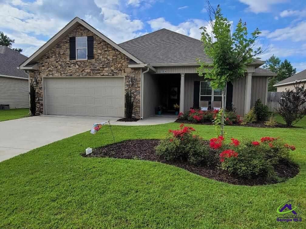 104 Loneoak Trail – photo 1