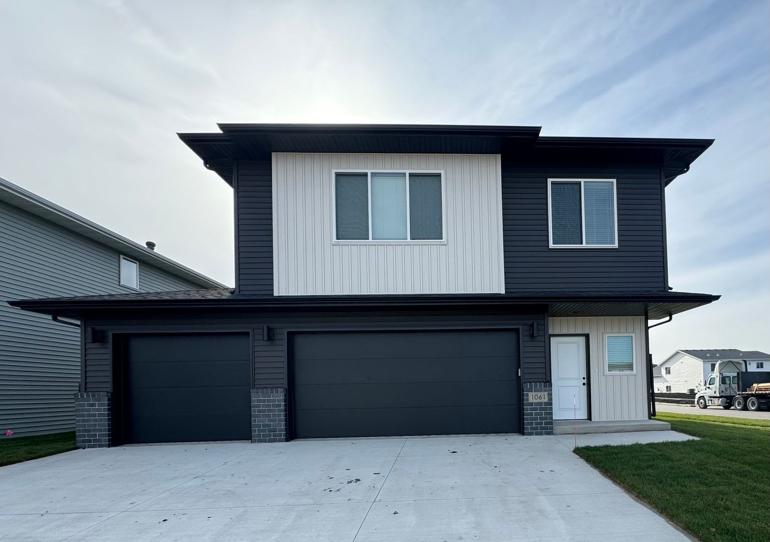Newly Built in the Wilds neighborhood of West Fargo! – photo 1