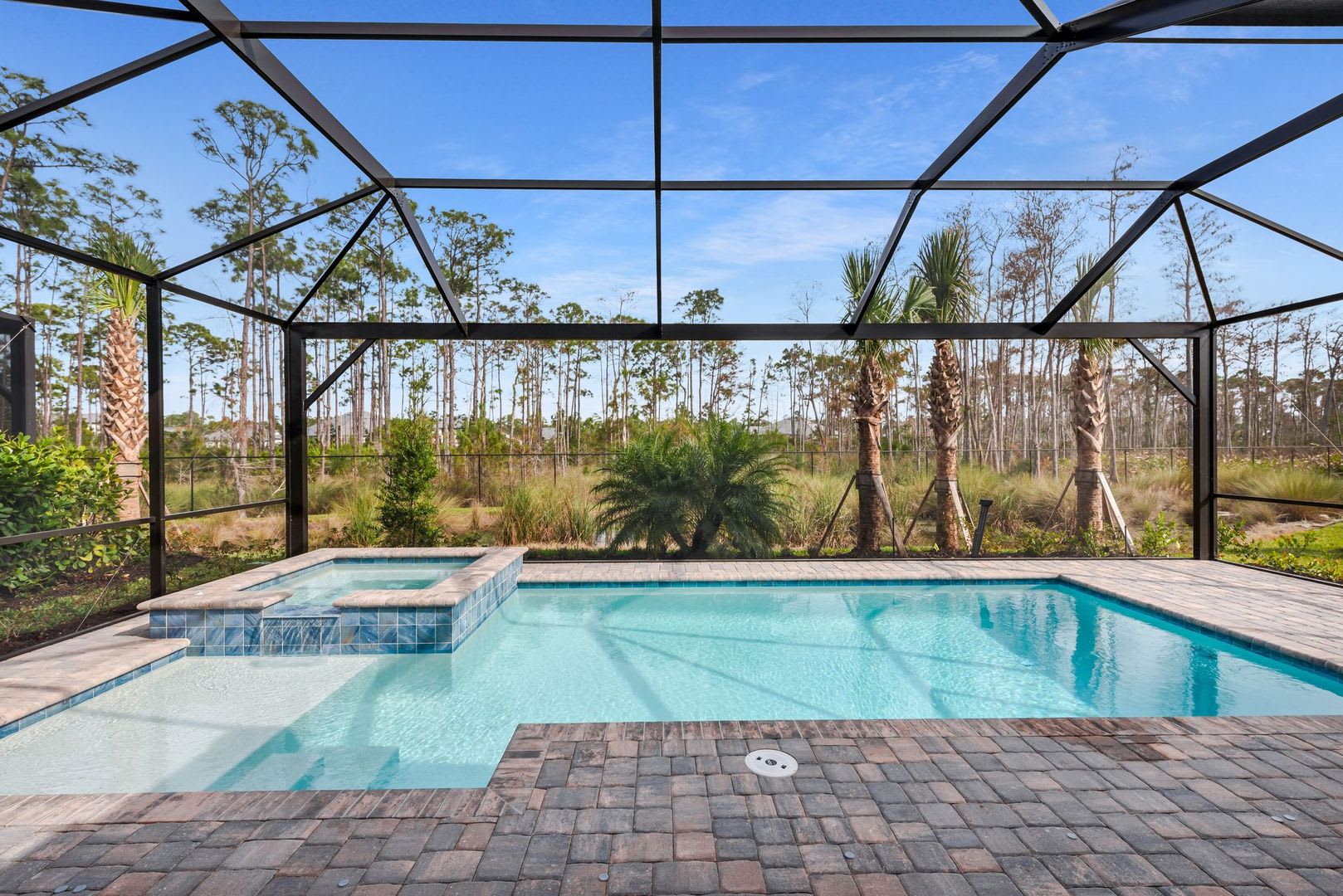 Vista At Wildblue Pool Home Ready To Rent – photo 4