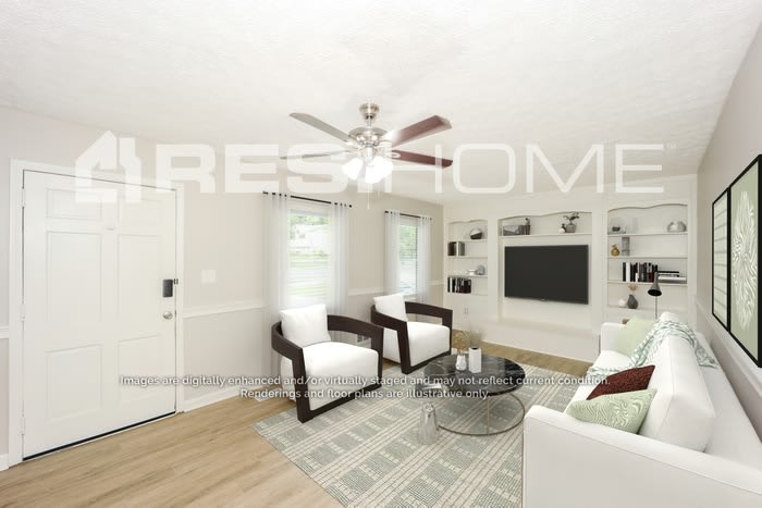 251 Roy Huie Road – photo 5