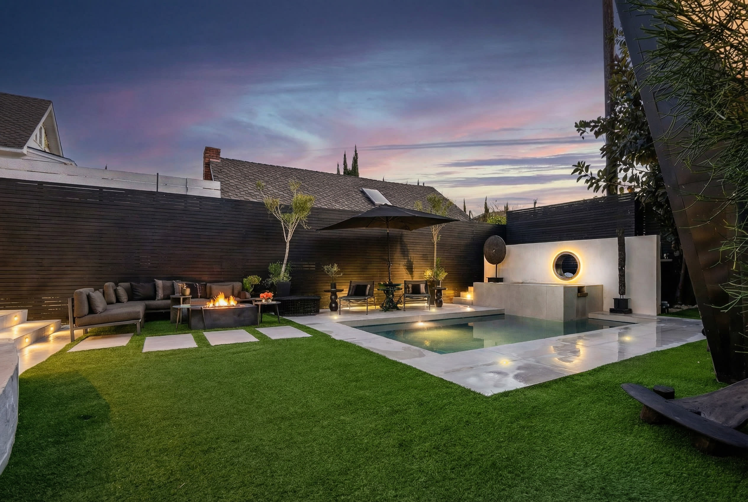 8752 Rangely Ave – photo 1
