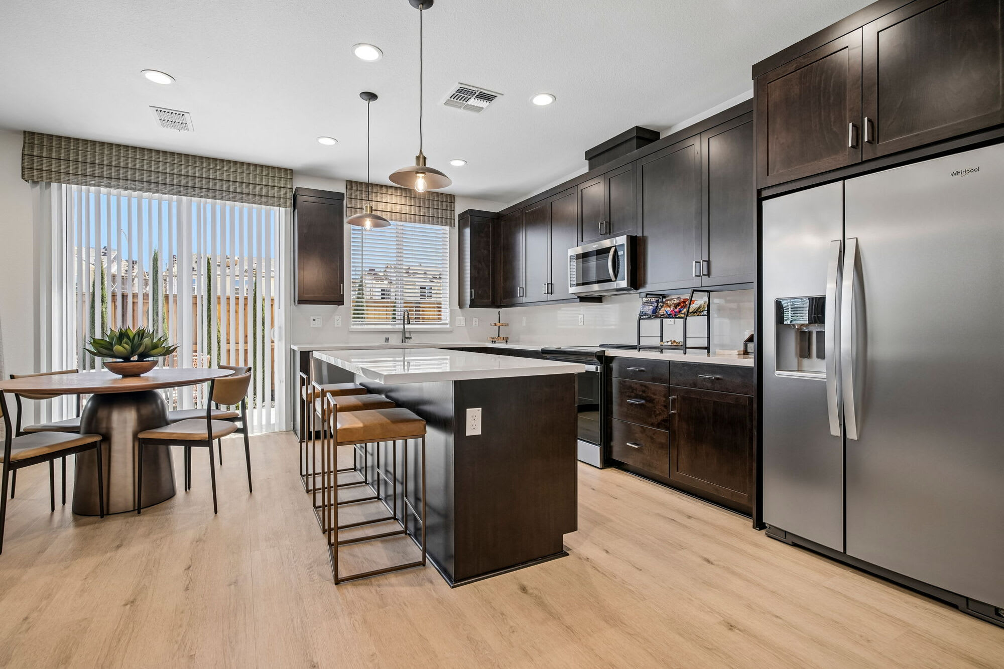 Echo Paired Homes – photo 1