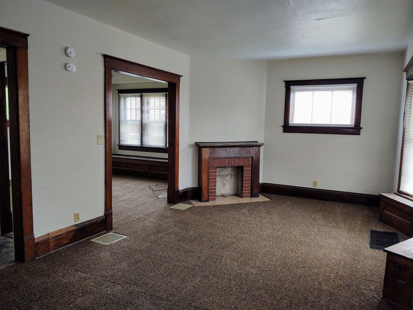 Three Bedroom House – photo 3