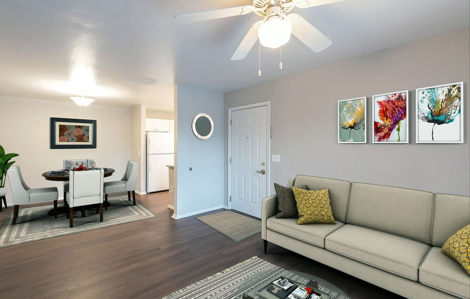 Affordable Housing Dawnville Meadows – photo 4