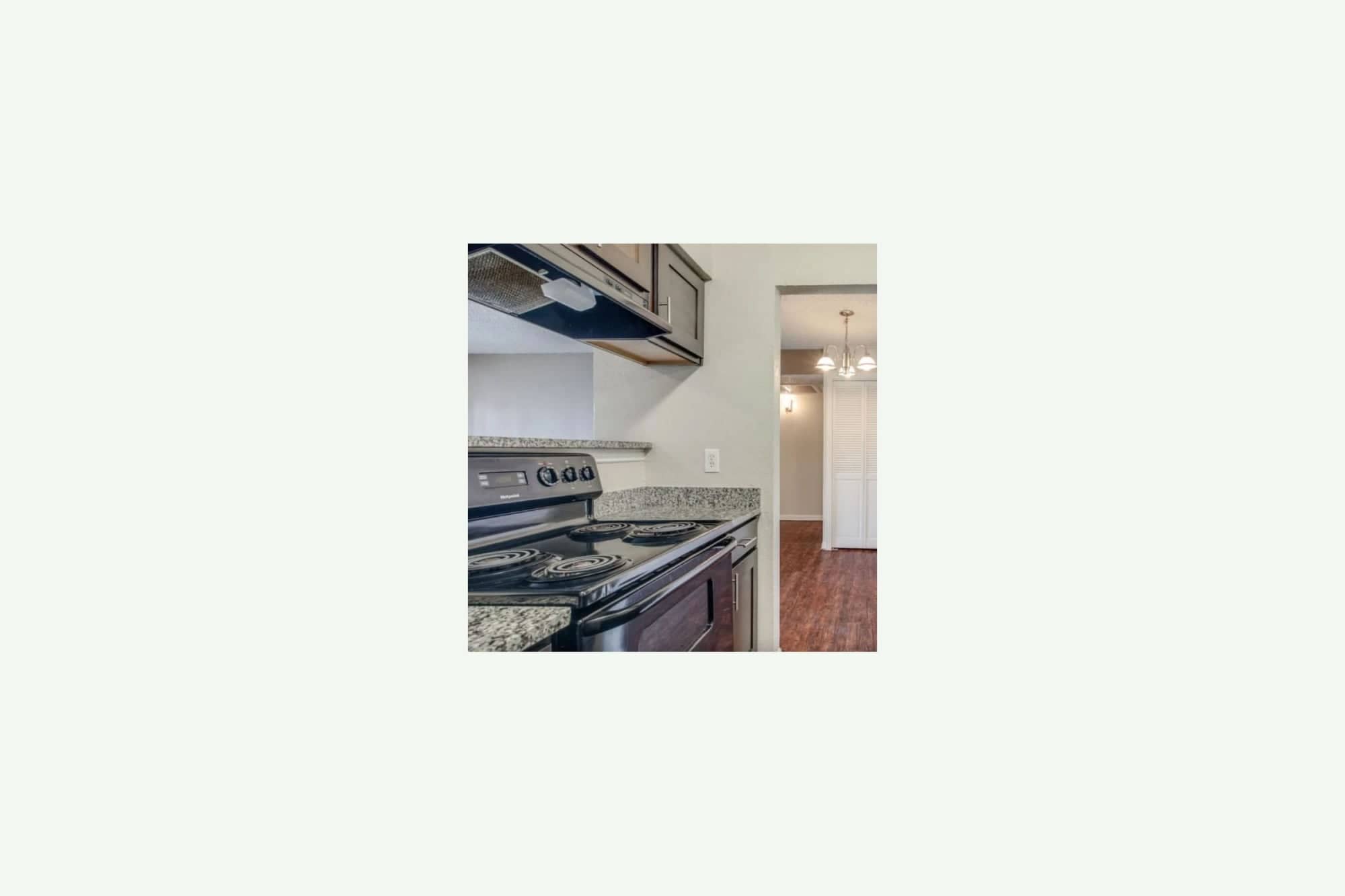 Creekstone Apartments – photo 1