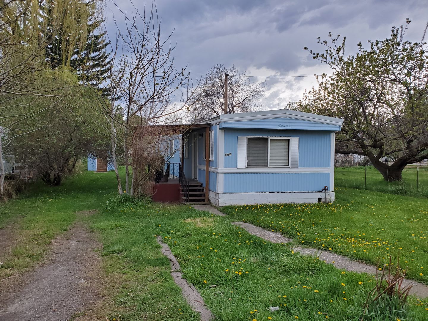 1136 N. Main Street, Union, Oregon 97883 – photo 1