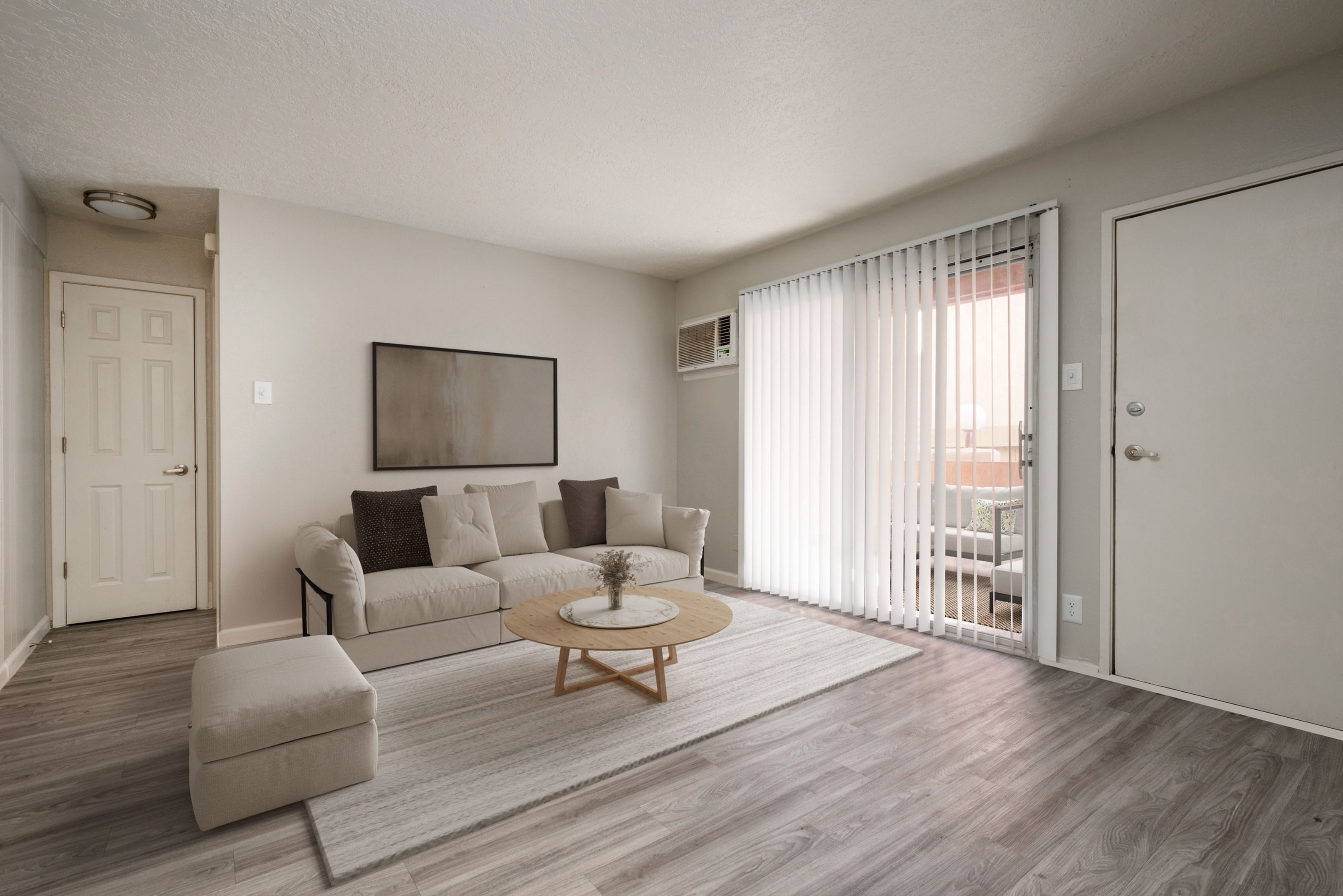 Theta Apartments – photo 2