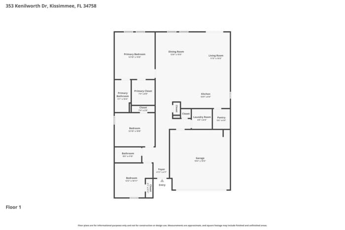 313 Kenilworth Drive – photo 2