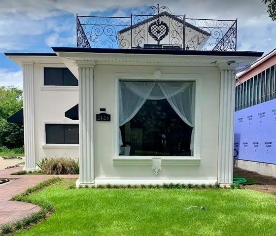 2426 Louisiana Avenue – photo 1