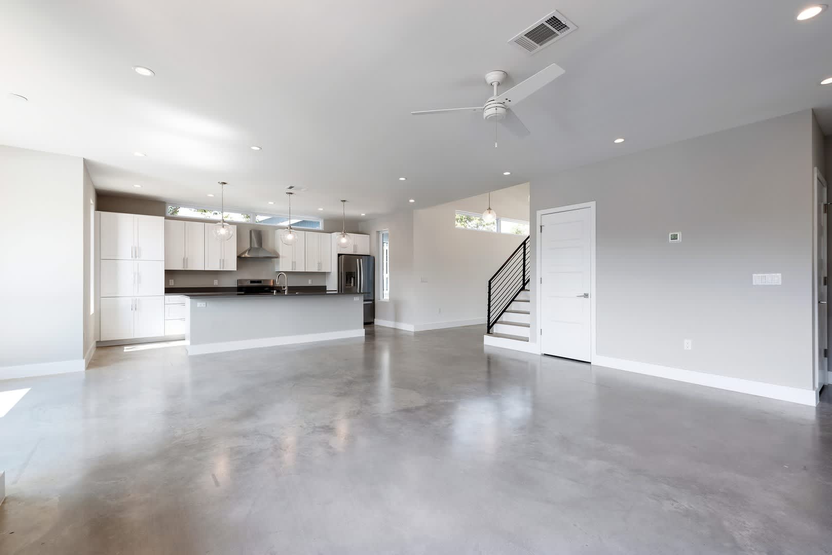 Ut Pre Lease 2018 Construction 6 Br 5 Ba North Campus Walk To Ut Designer Finishes Chef S Kitchen – photo 5