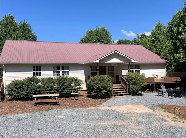 289 Cline Branch Road – photo 1
