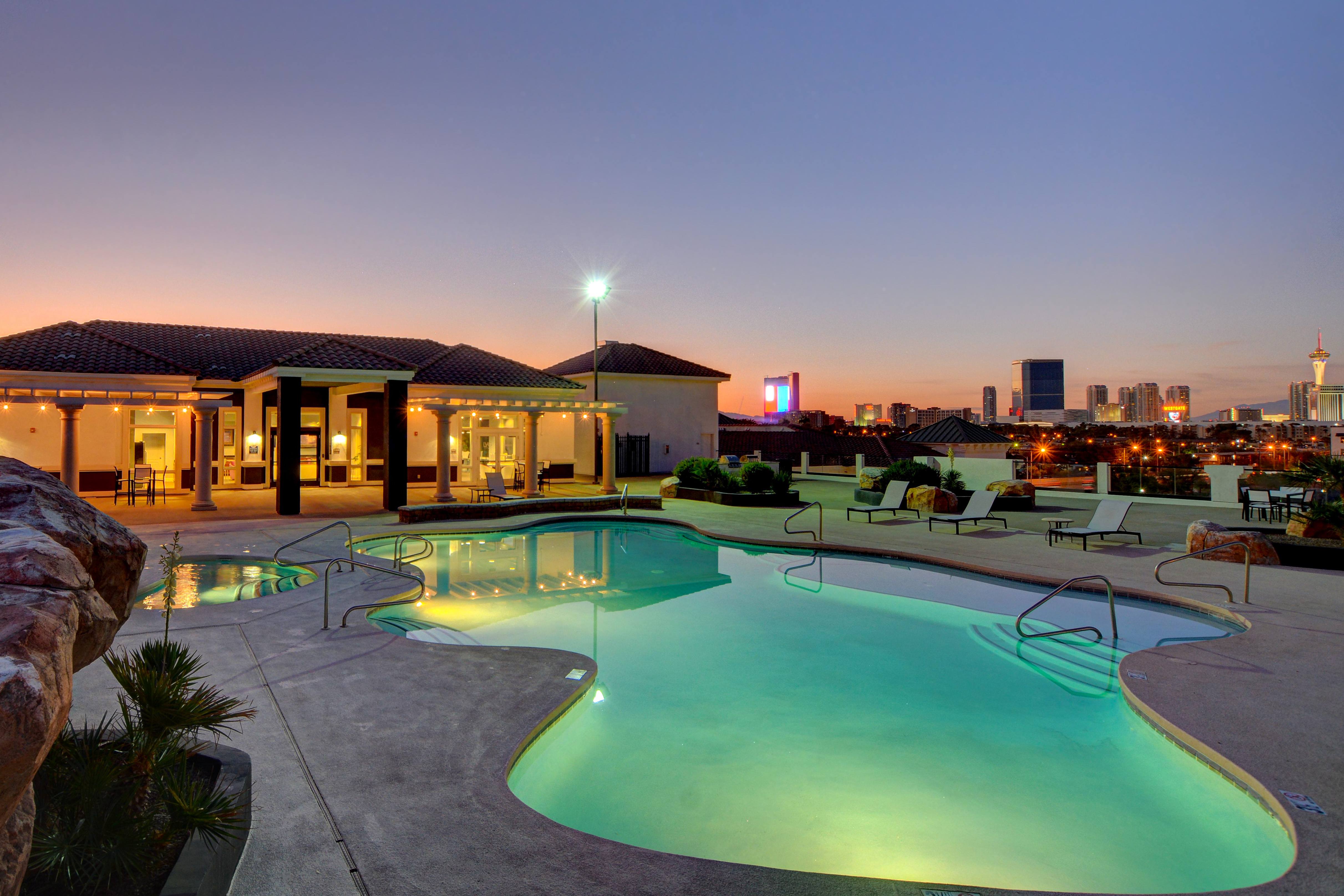 Las Vegas Grand – photo 2