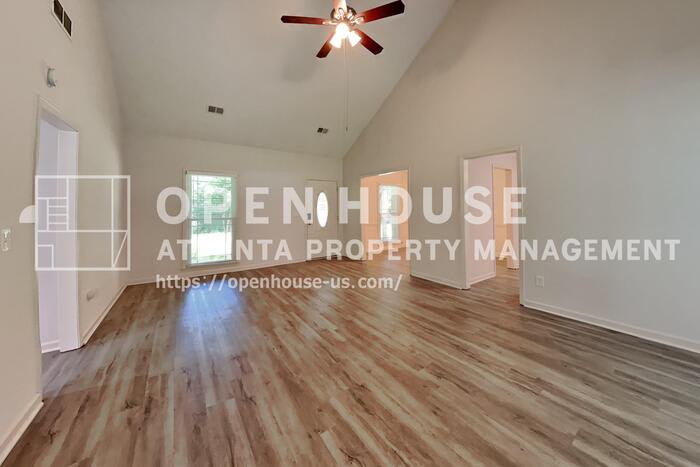 2791 Whippoorwill Circle Northwest – photo 3