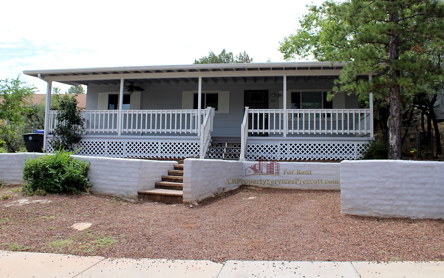 Home in Downtown Prescott – photo 1