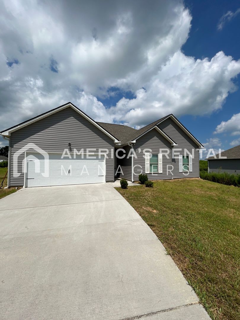 Home for rent in Eva!! Available to View with 48 Hour Notice!!! – photo 1