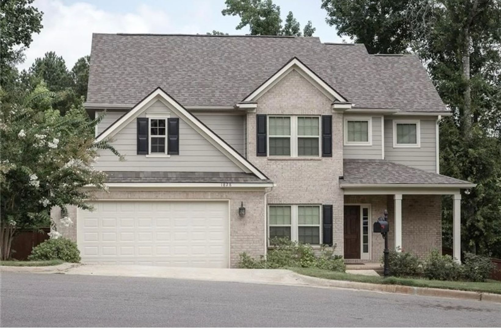 1828 Seagrave Court – photo 1