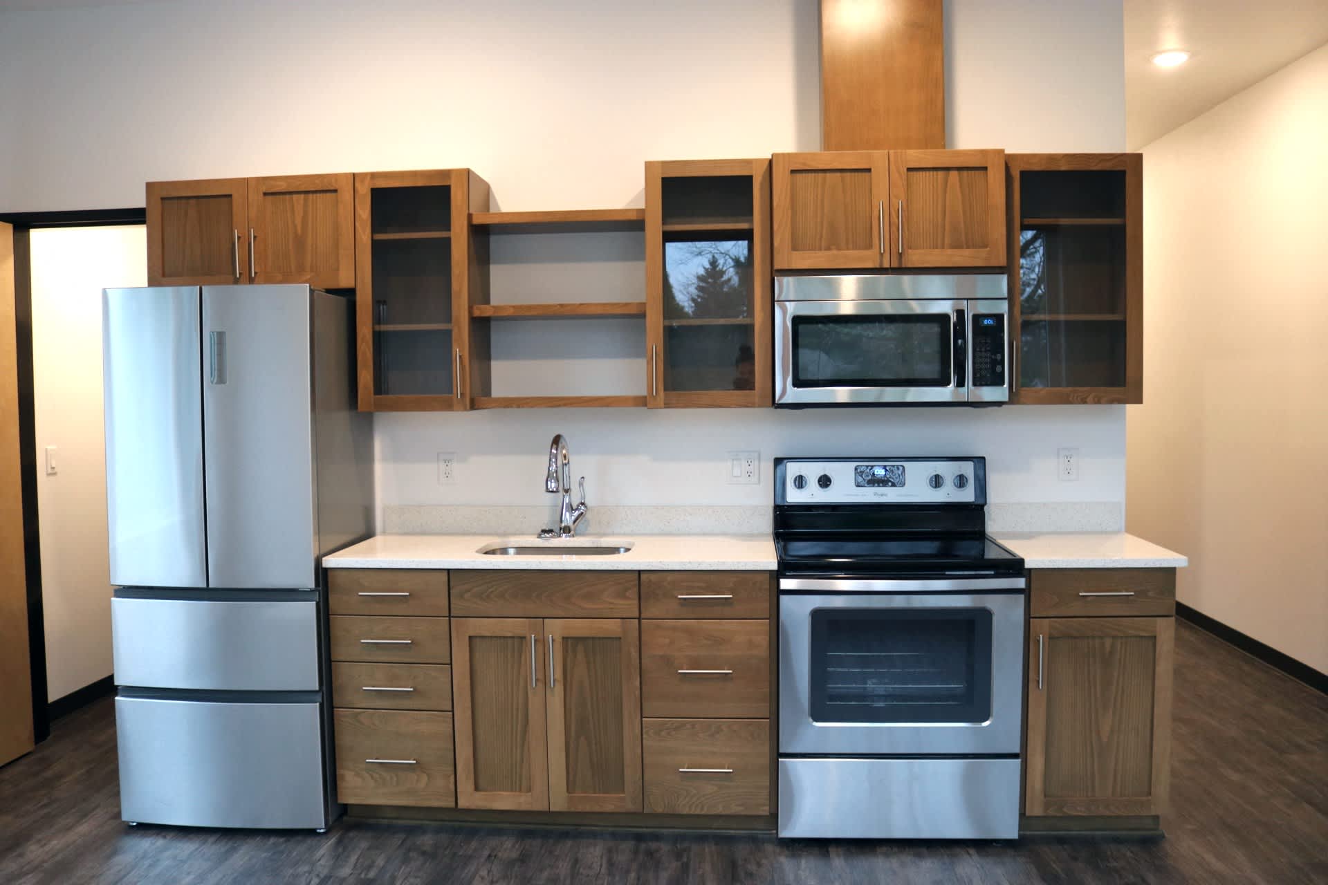 BD52 Apartments – photo 3