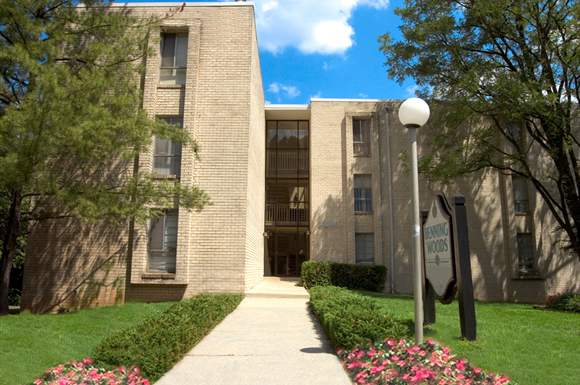 Benning Woods Apts – photo 2