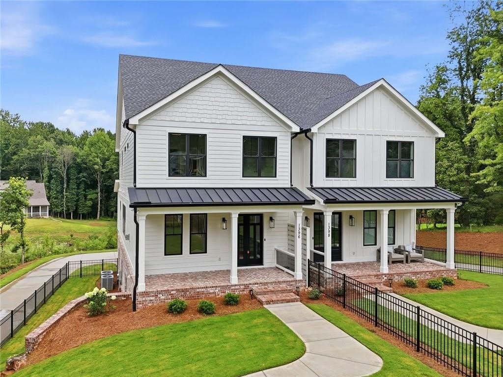 1396 Old Magnolia Way – photo 4