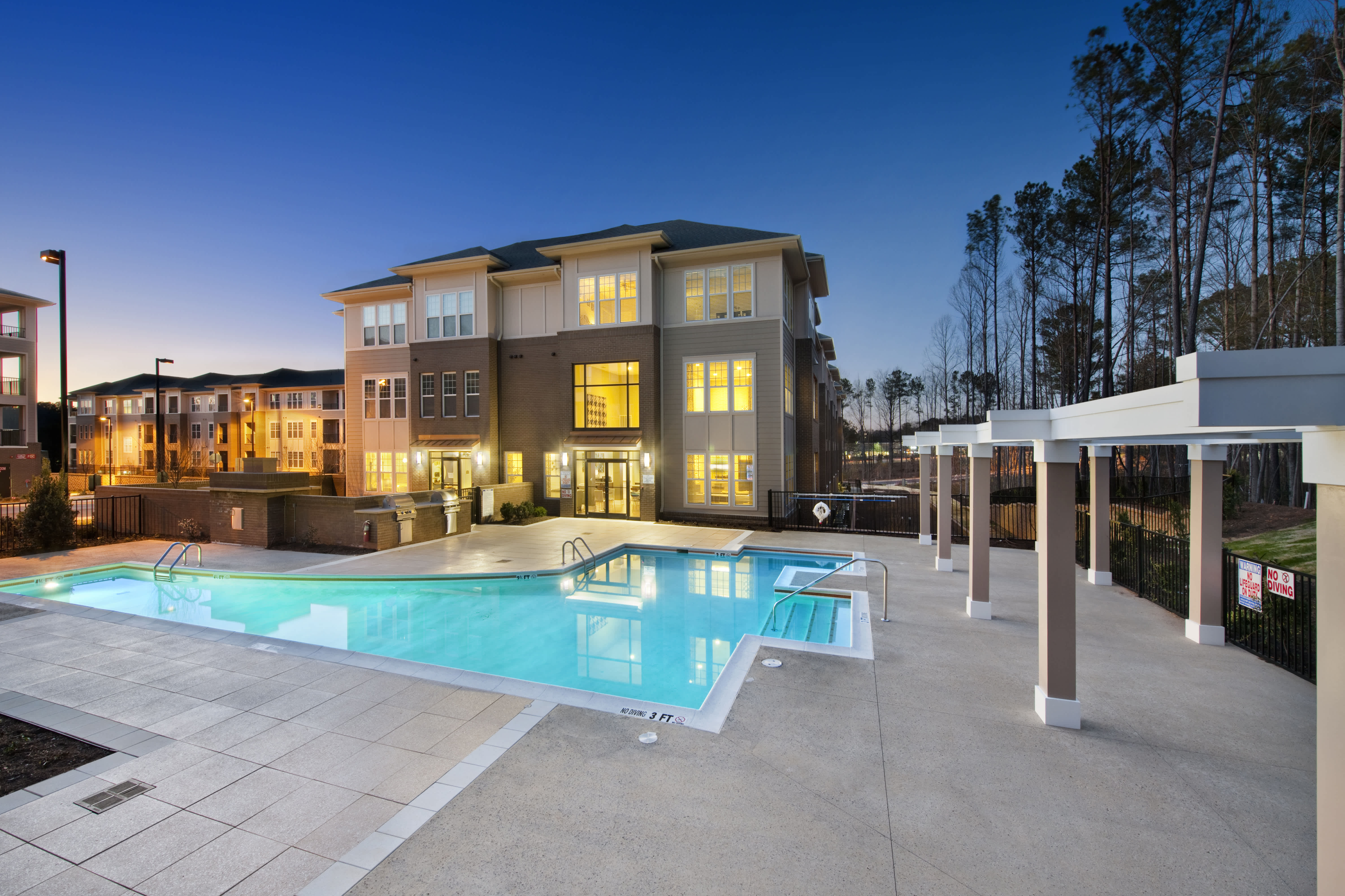 Tryon Place – photo 1