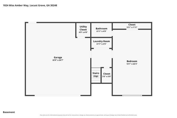 1024 Miss Amber Way – photo 2