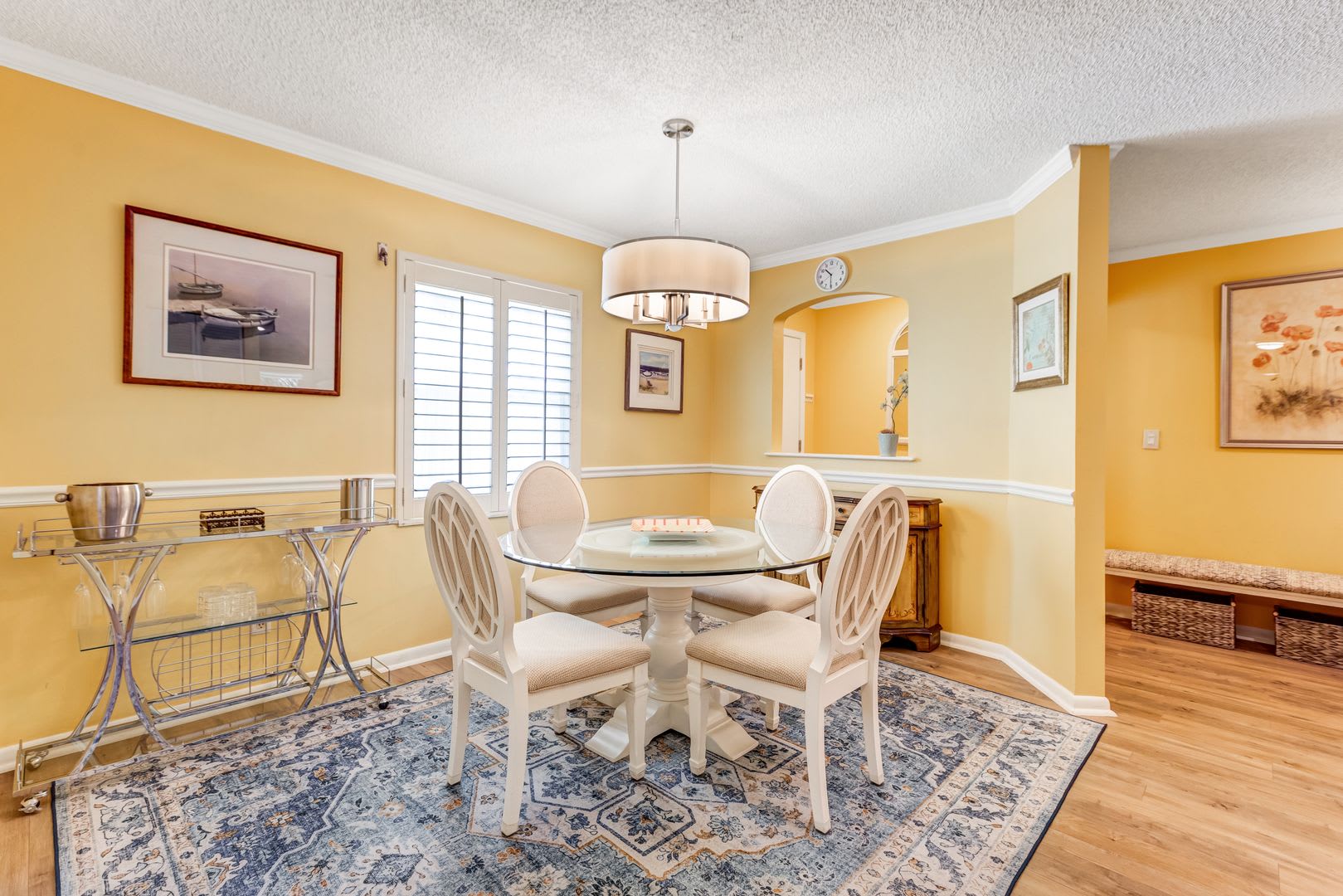 ** PARK SHORE ** 2 BED / 2 BATH – photo 5