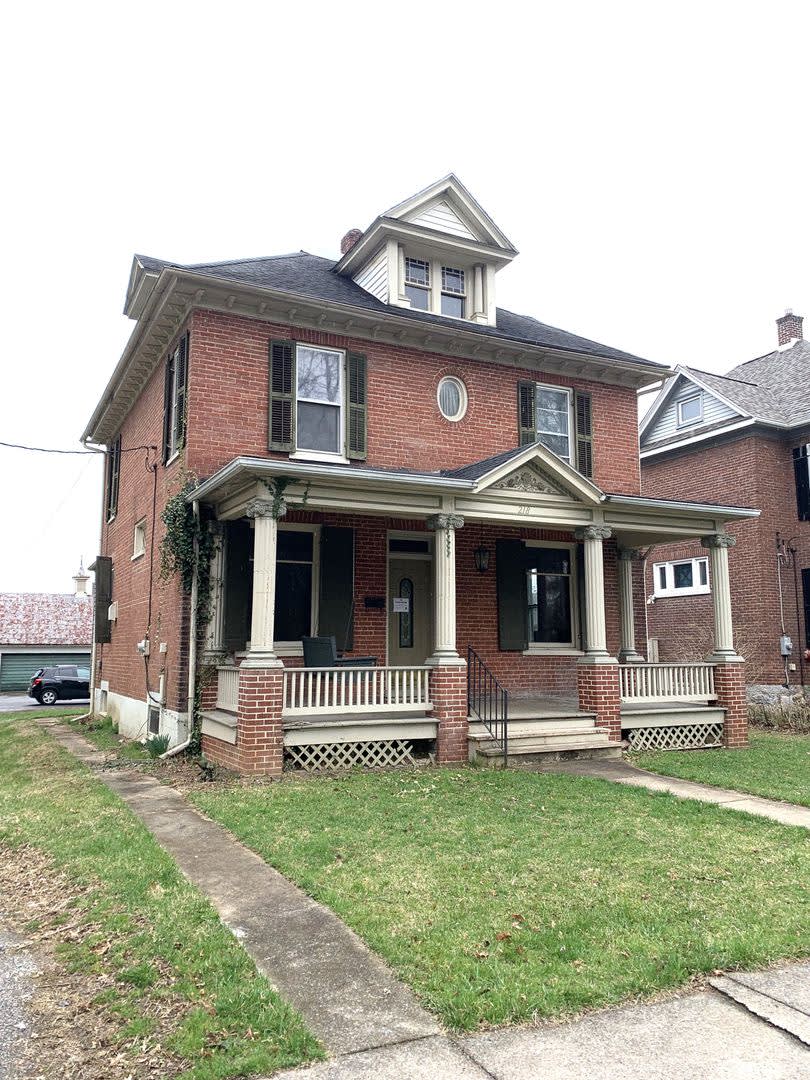 CURRENTLY LEASED UNTIL 8/31/2026 – photo 1