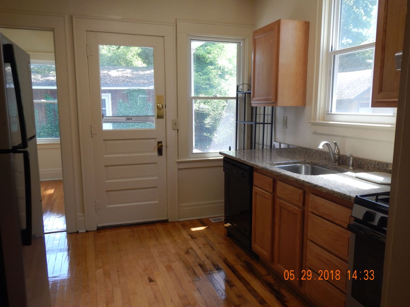 210 Clarke Available 6 1 27 Beautiful Corner Lot Home On Quiet Residential Street – photo 2