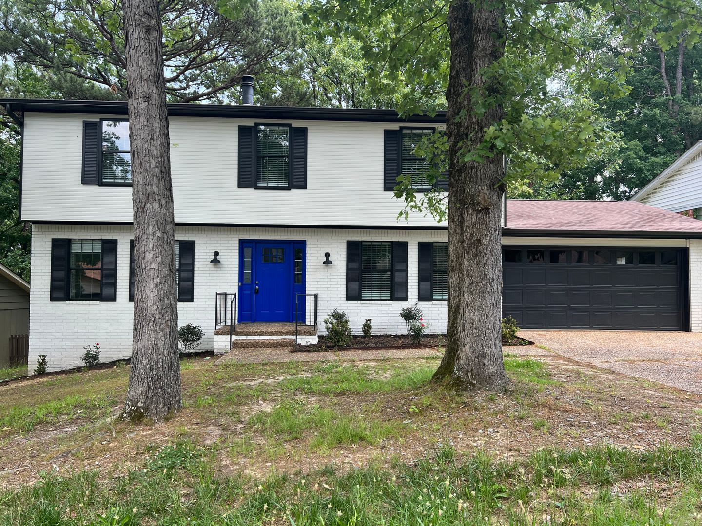 11907 Saint Charles Blvd, Little Rock AR 72211 – photo 1