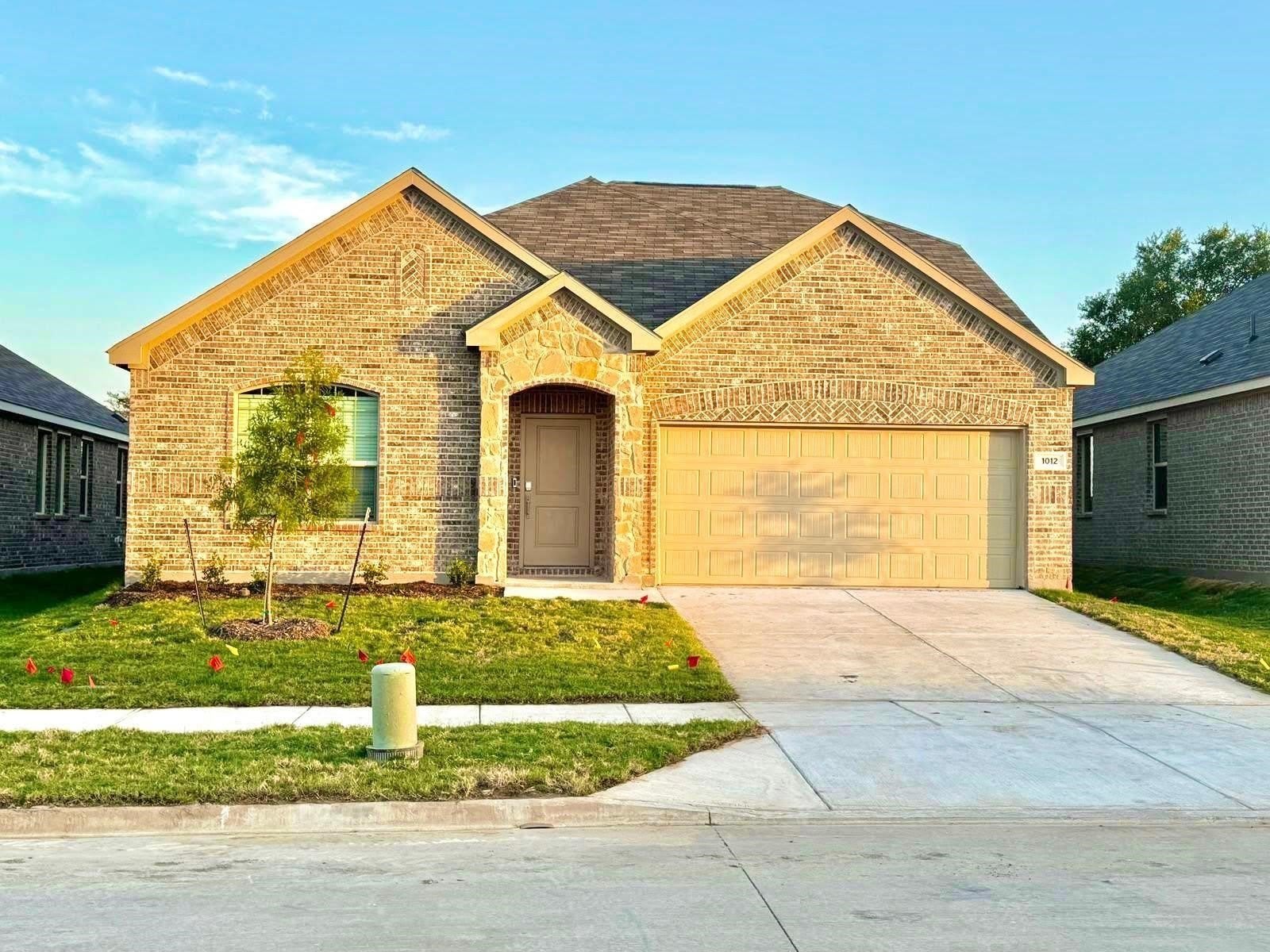 1012 Longleaf Lane – photo 1