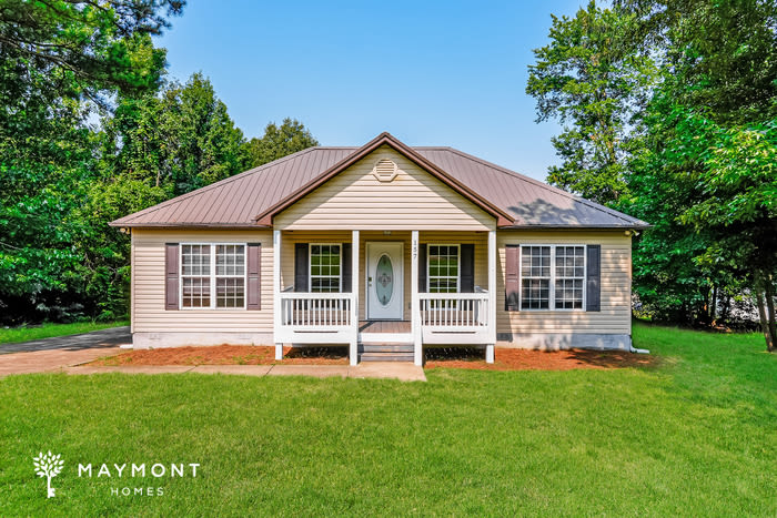 157 Mountain Top Road – photo 1