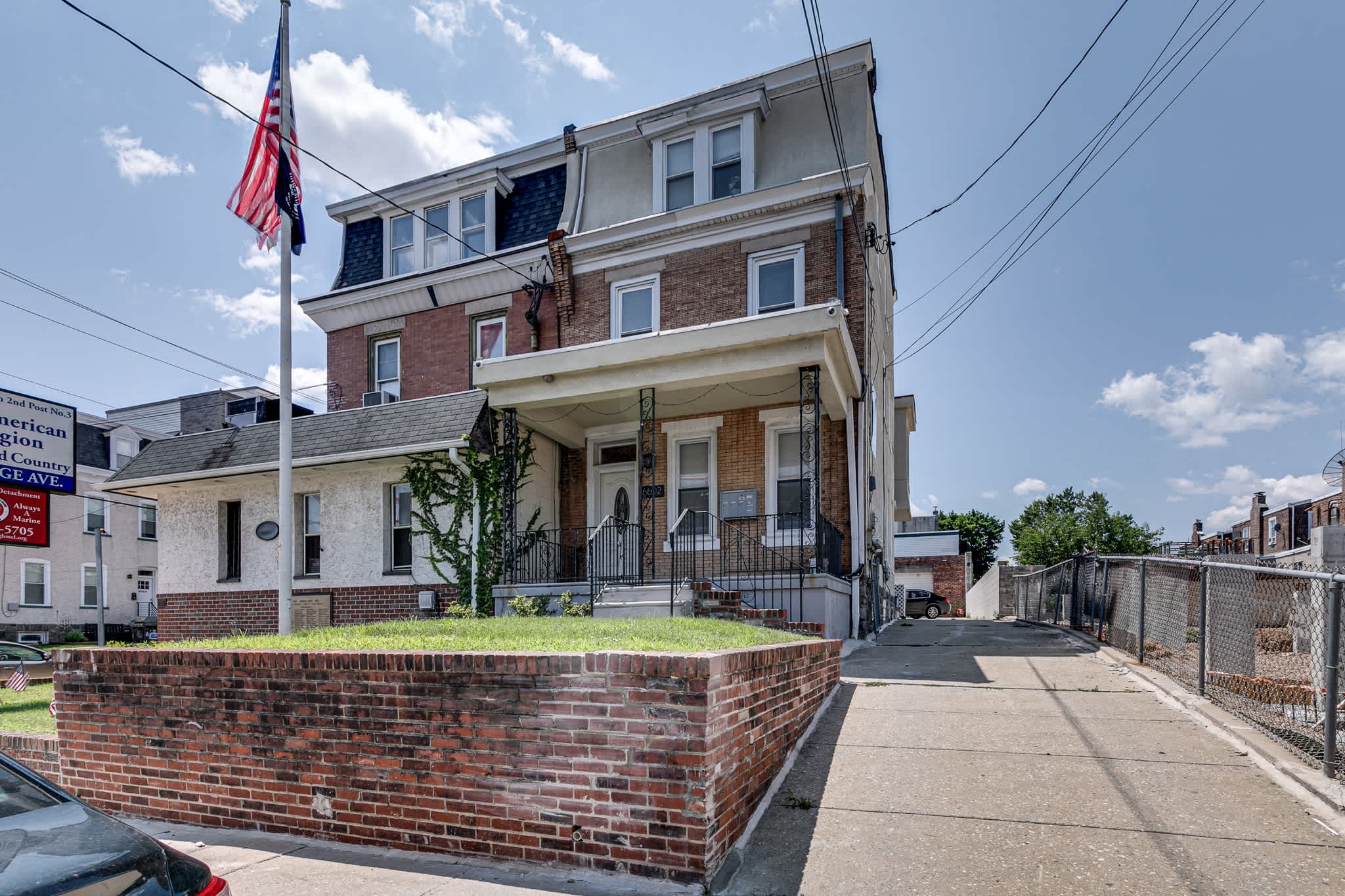 6602 Ridge Avenue – photo 1