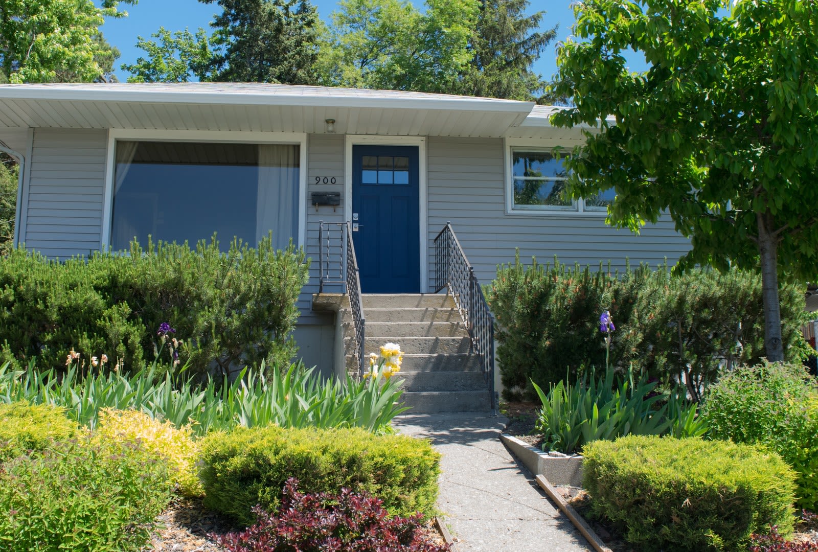 4 Bed, 2 bath on Military Hill! – photo 1