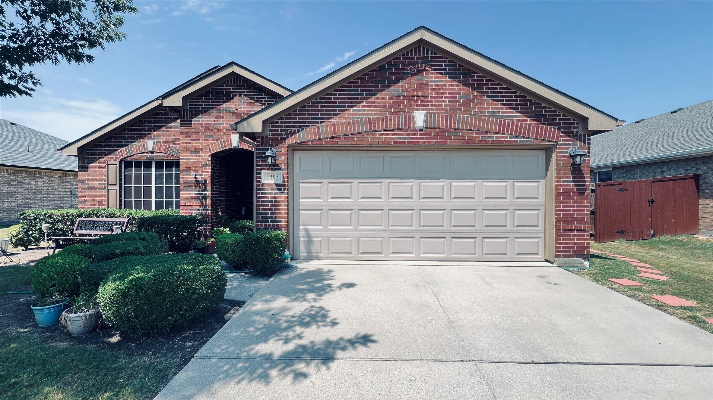 4405 Willow Wood Road – photo 3
