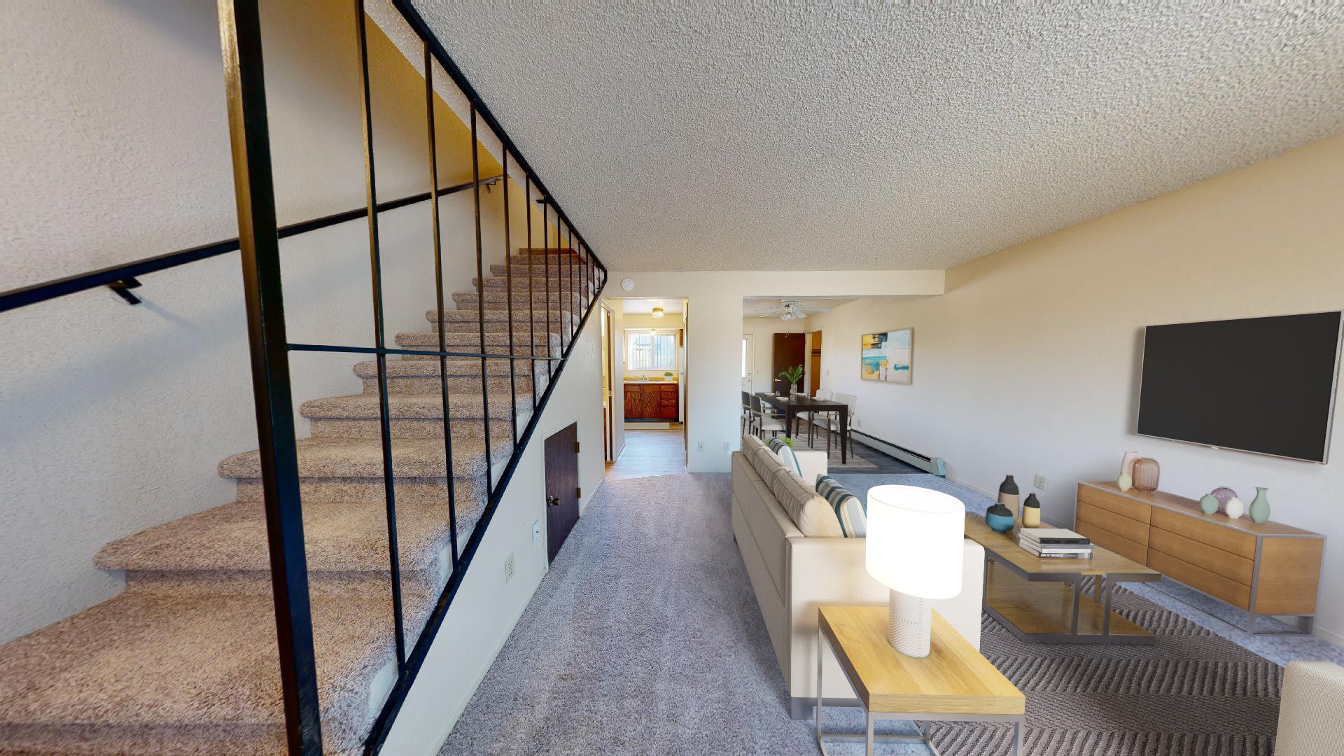 Oak Manor & Angel Street – photo 4