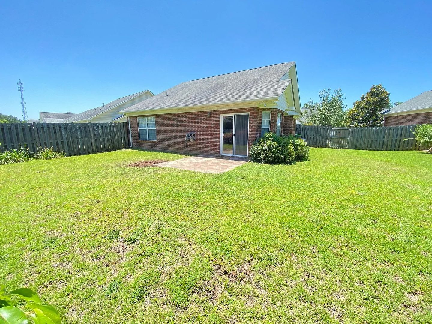2 bedroom 2 bath ranch home in Saluda River Club – photo 2