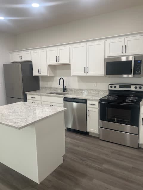 3022 Blue Springs Rd SE Unit 1 – photo 3