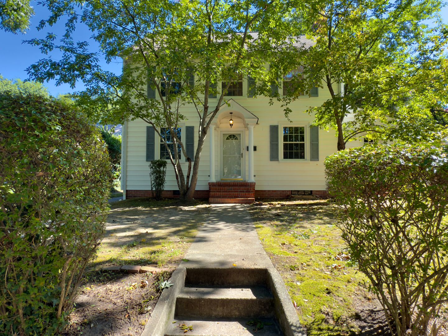 Charming Home – photo 1