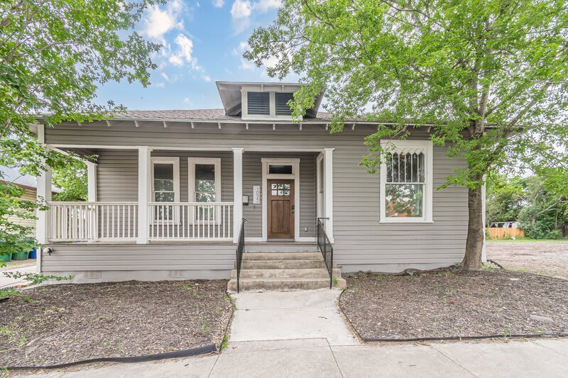 1022 Nolan Street – photo 1