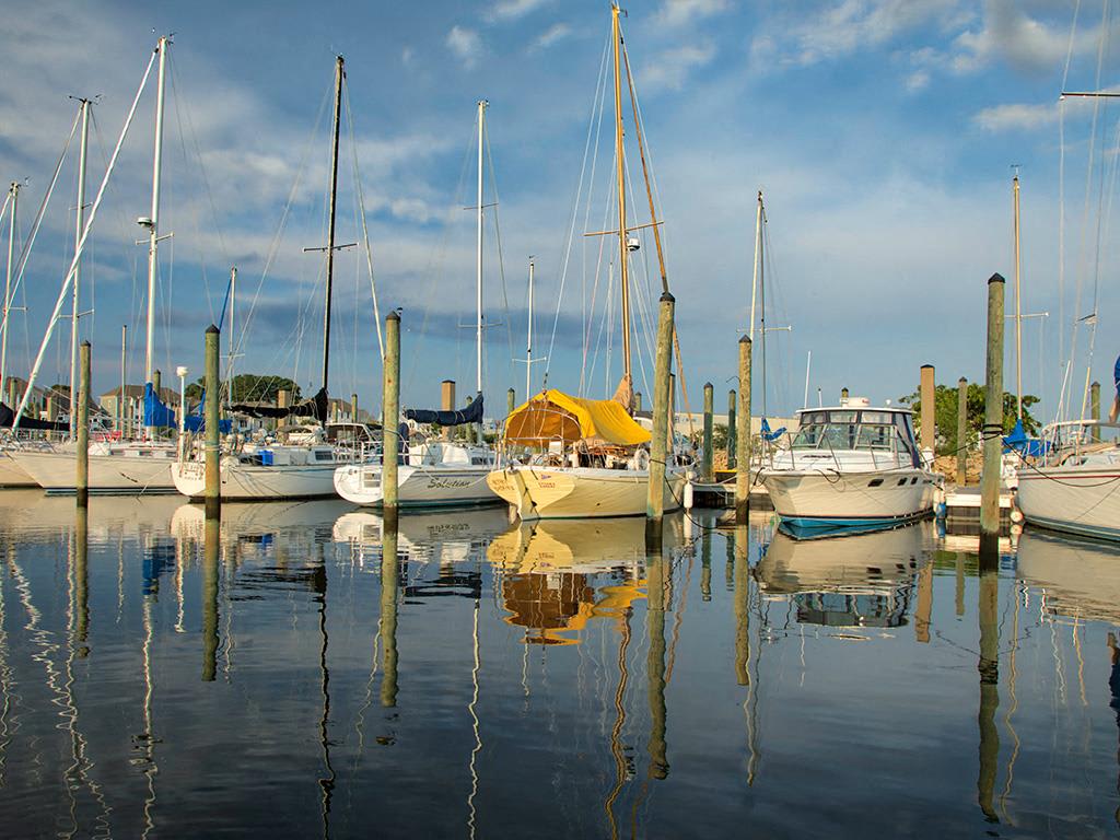 The Port at East Beach – photo 5
