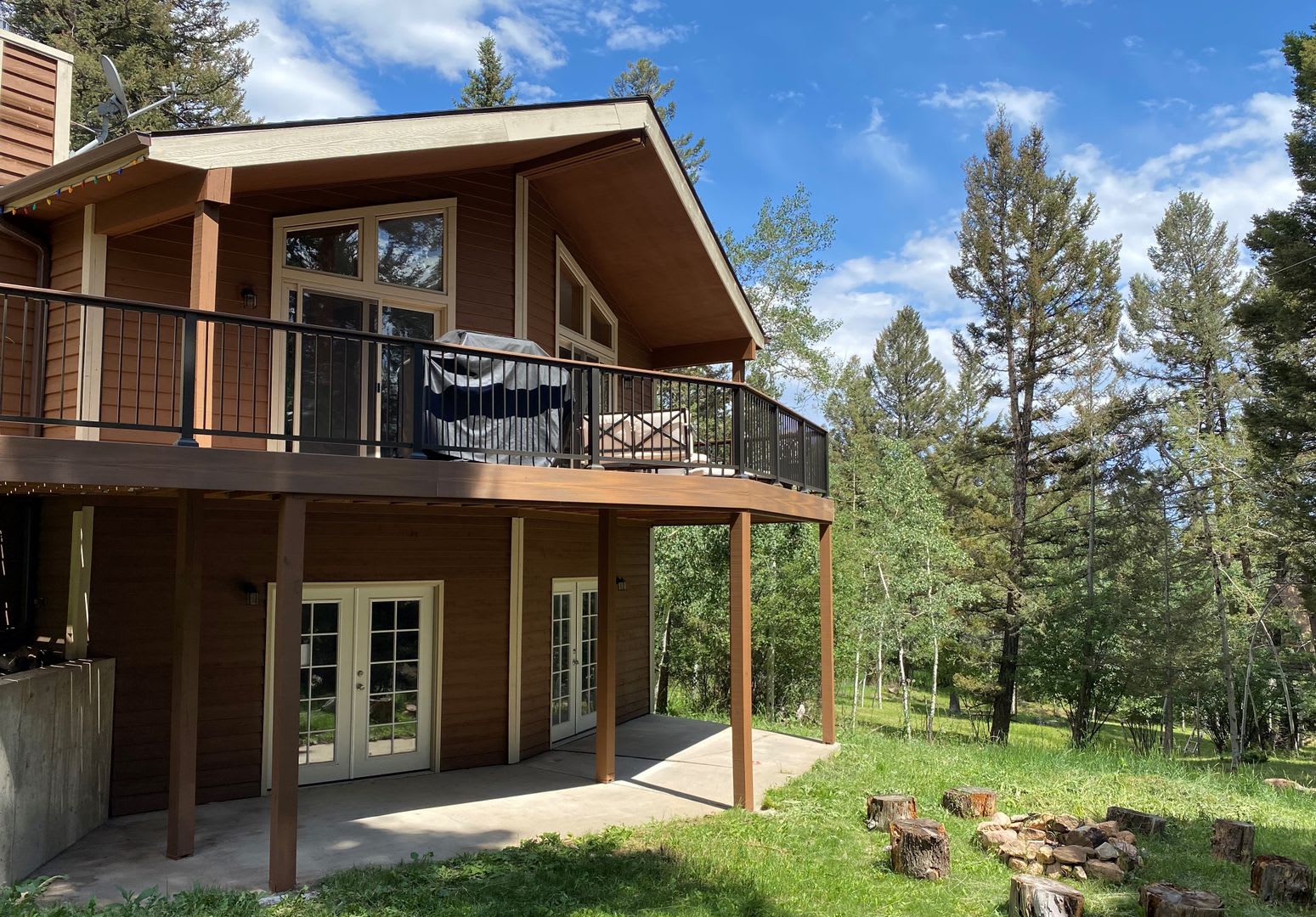 Gorgeous Mountain Estate – photo 1
