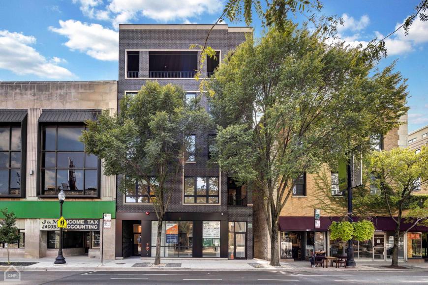 1613 West Belmont Ave. – photo 1