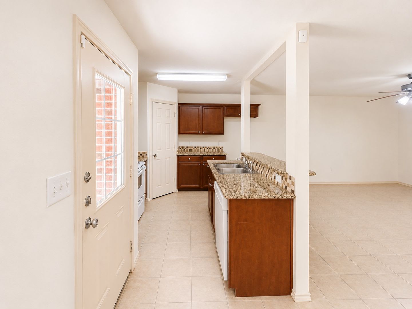 Two Story Duplex for rent in Princeton! – photo 5