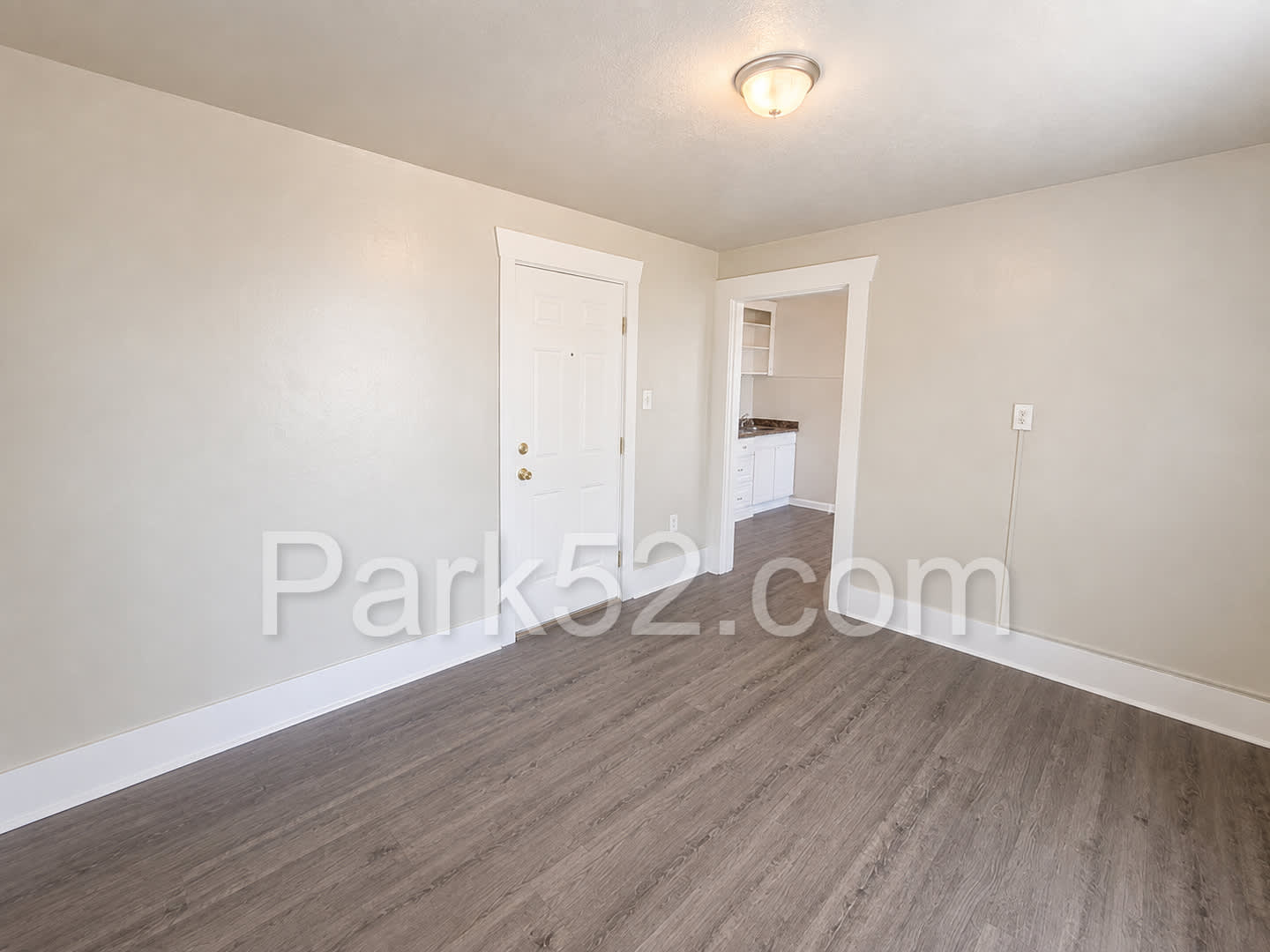 2Nd Floor Indoor Cat Friendly Tacoma Area 1 Bedroom Apartment – photo 4